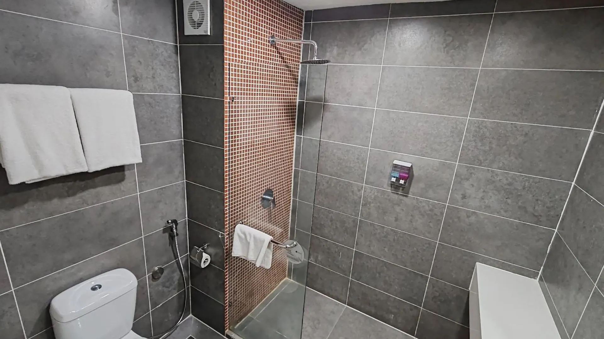 Flash Q Hotel Rooms Petaling Jaya